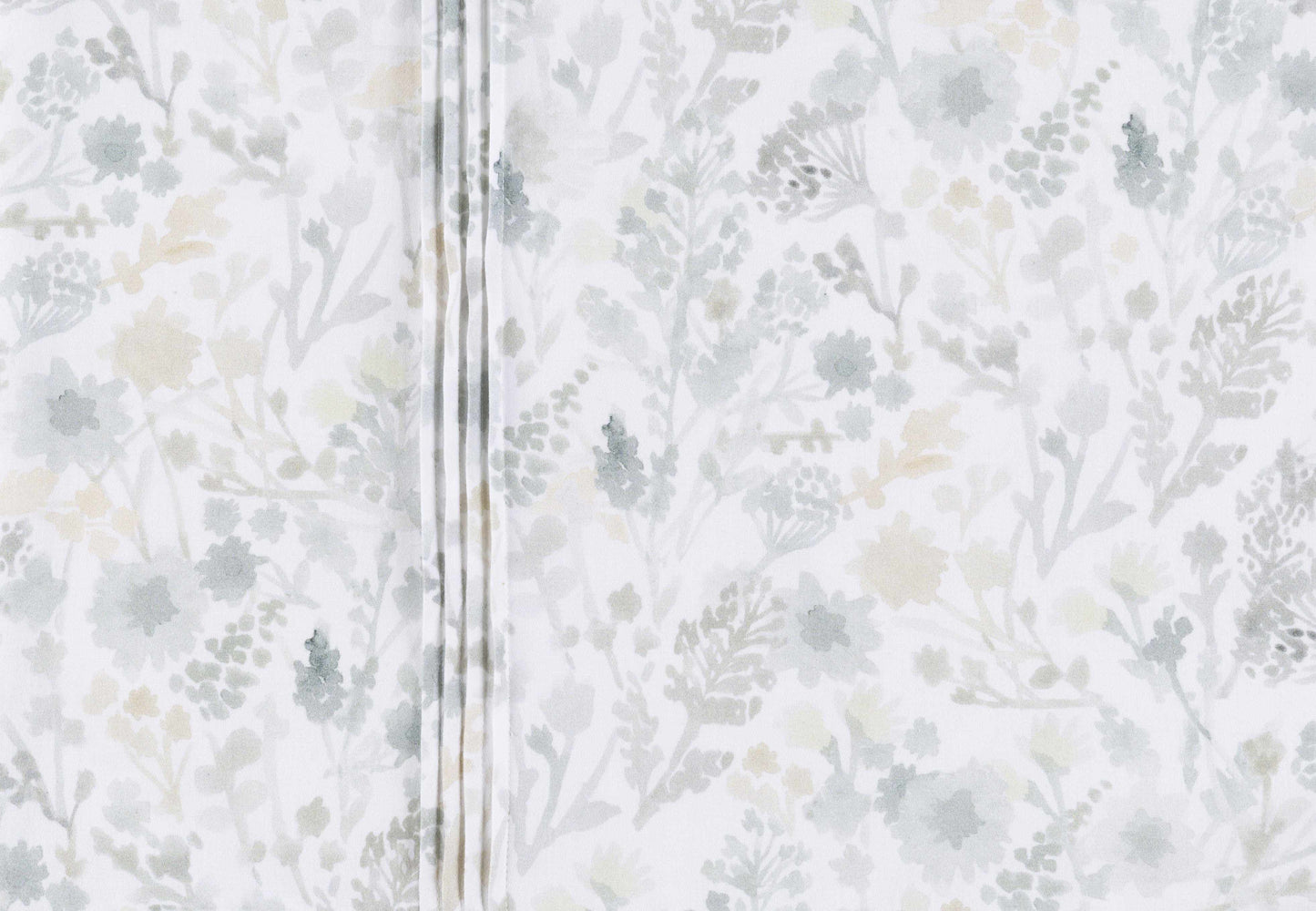 Pregrada White Bedding